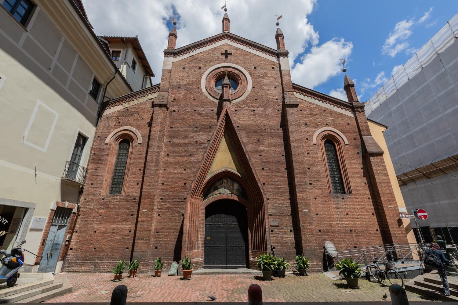 Appartamento San Domenico By Wonderful Italy Turin Exterior photo